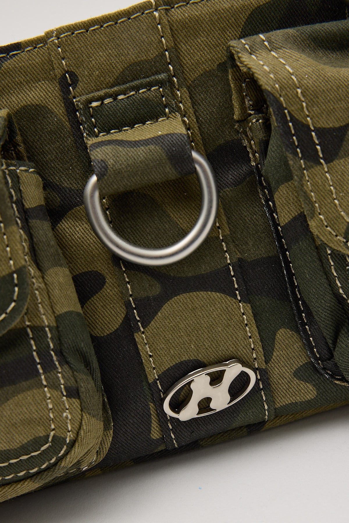 Neovision Combat Camo Bag Camo