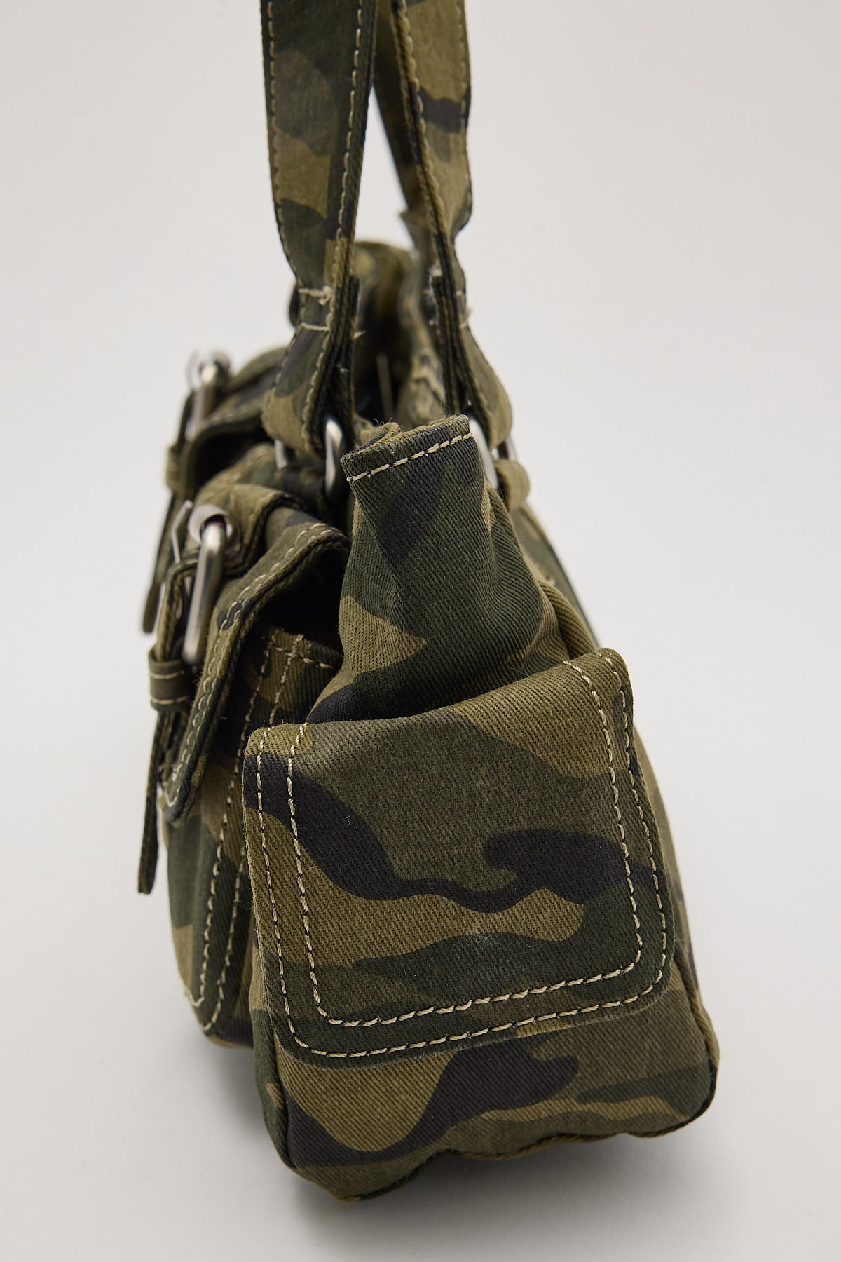 Neovision Combat Camo Bag Camo