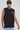 Lee Trade Muscle Tee Black