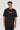 Wrangler Days Slacker Tee Worn Black