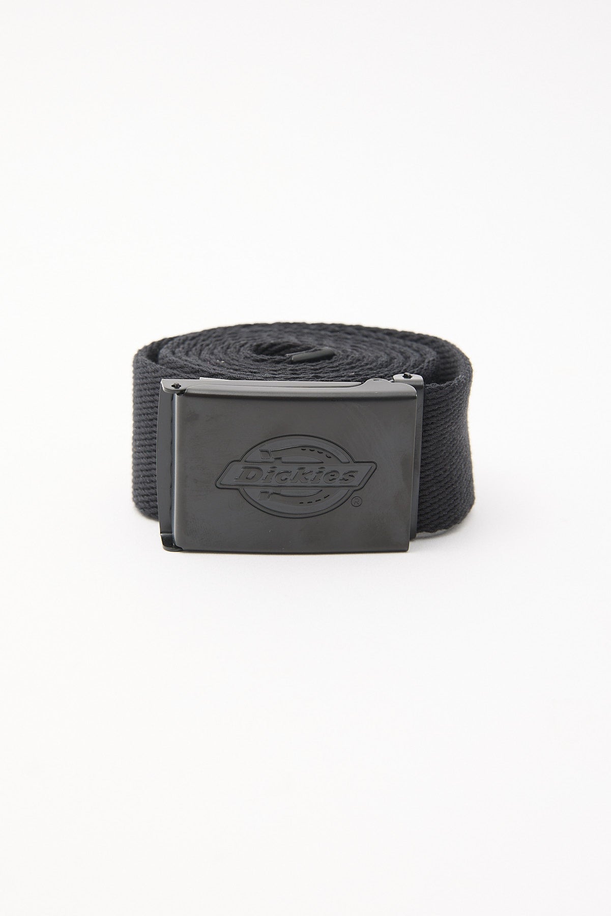 Dickies Webbed Belt Black