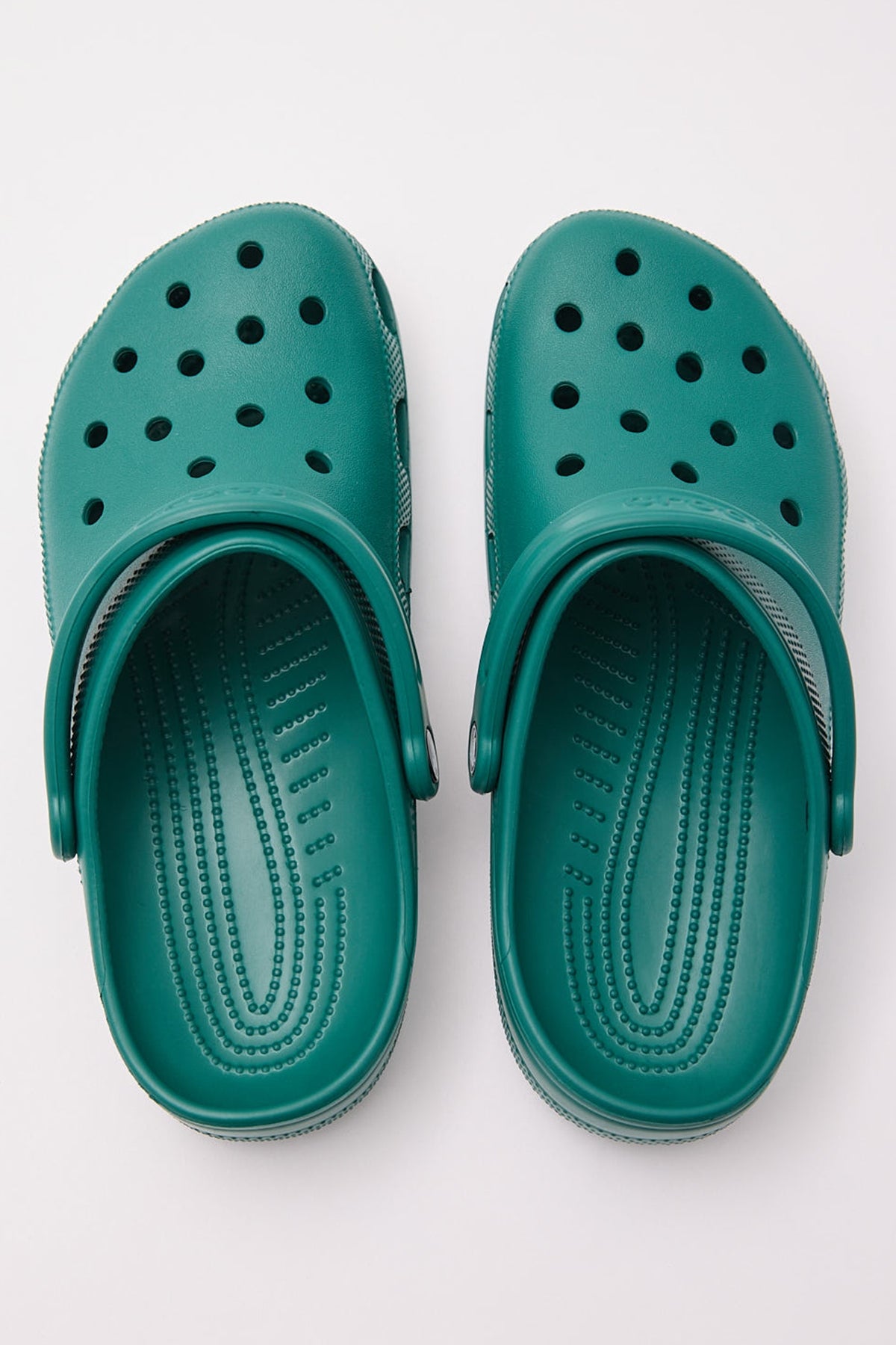 Crocs Classic Clog Emerald