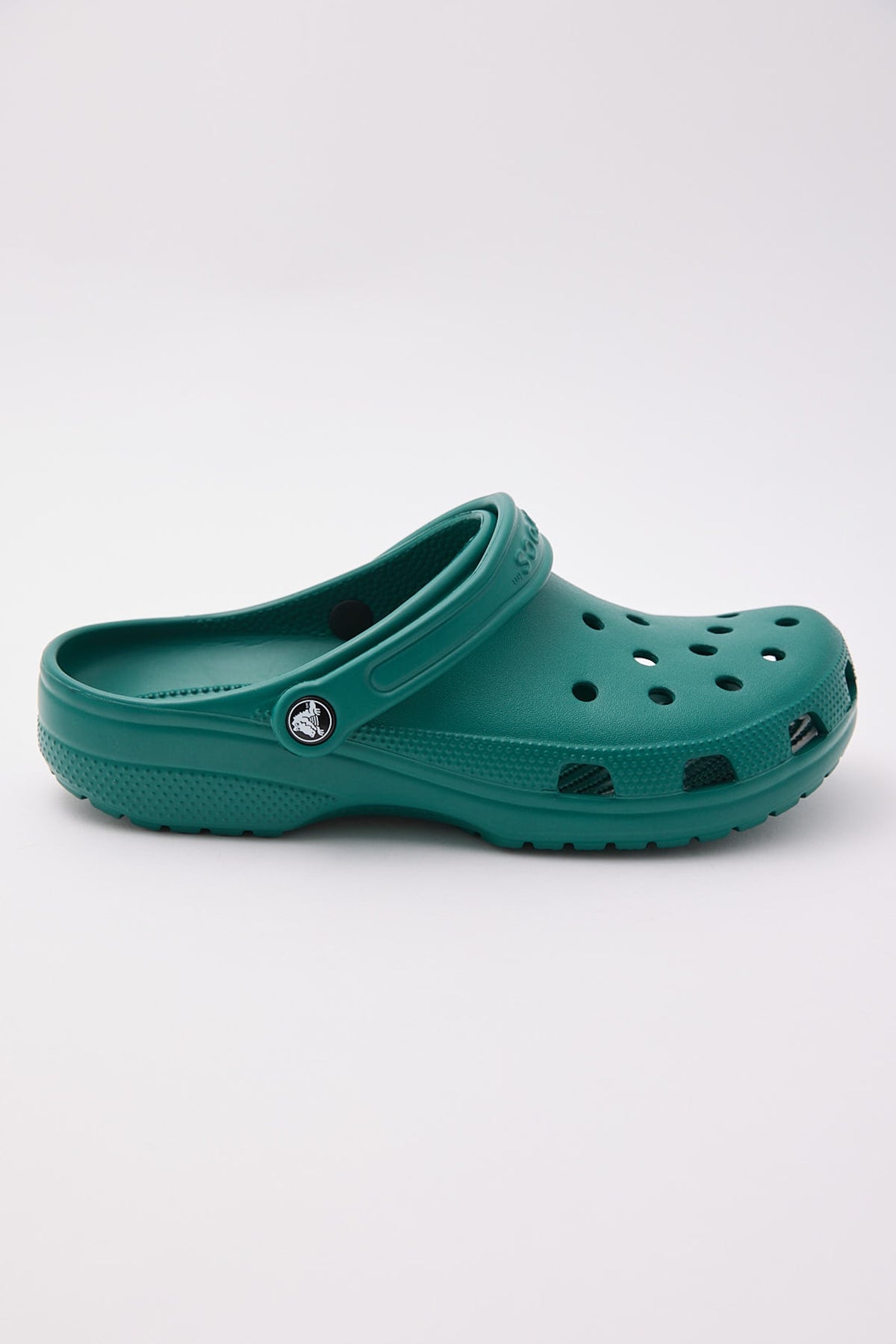 Crocs Classic Clog Emerald