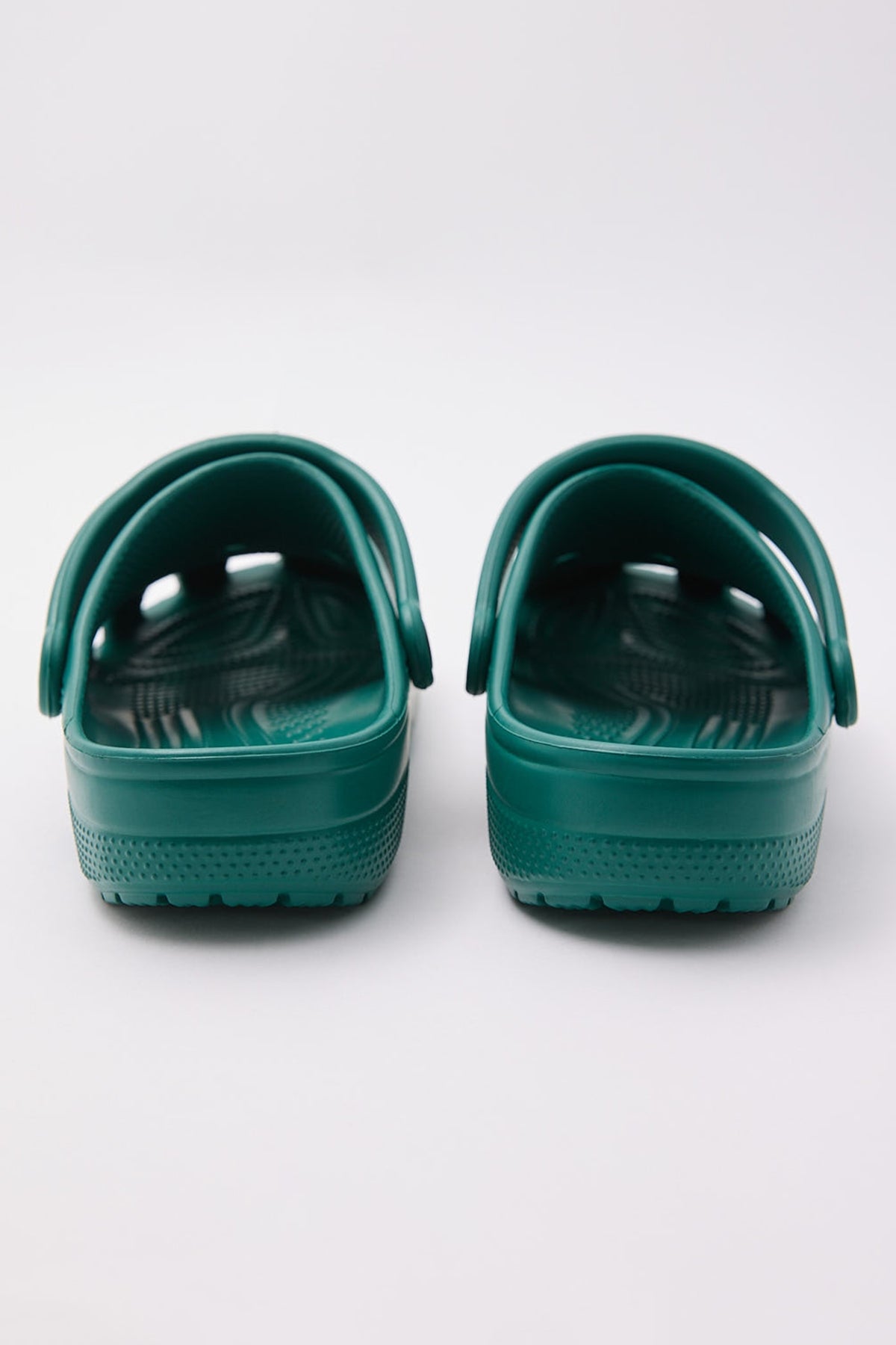 Crocs Classic Clog Emerald