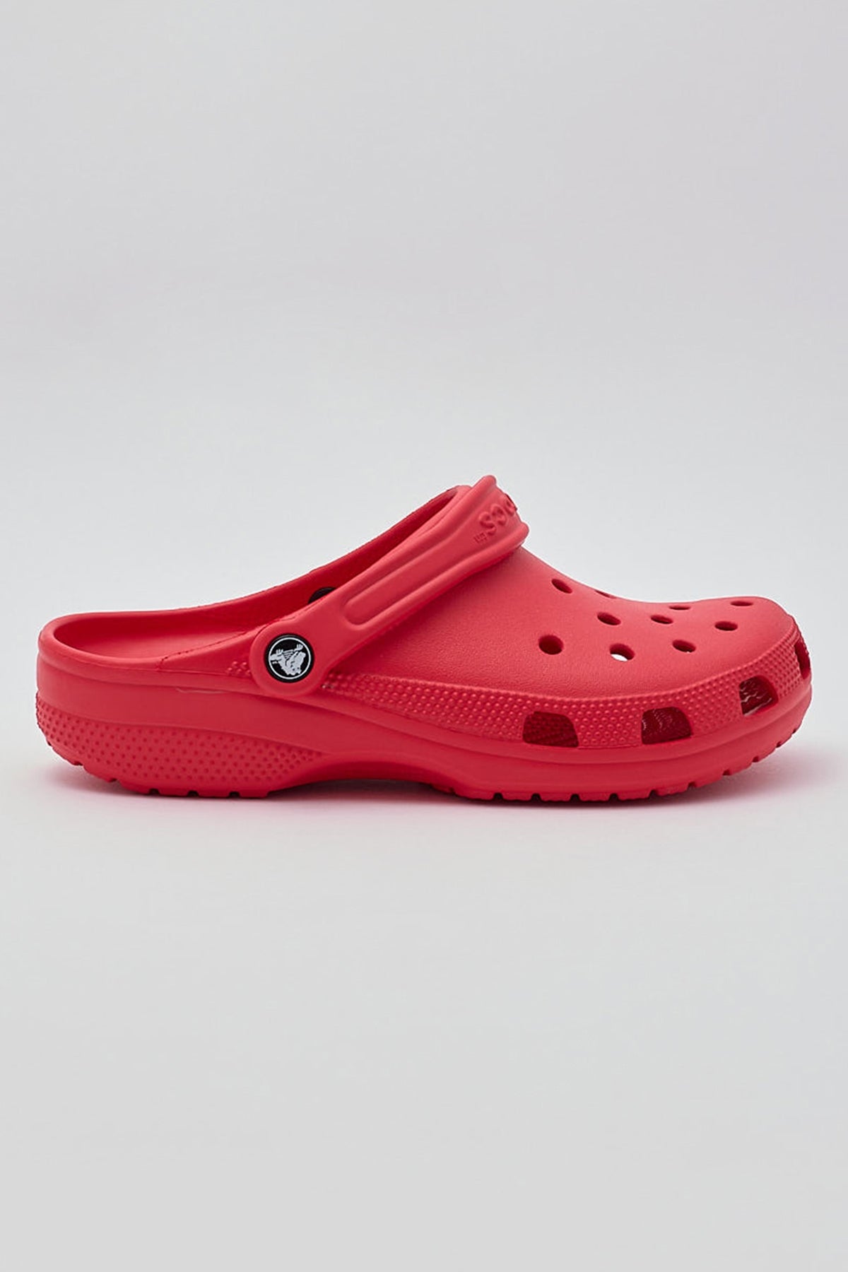 Crocs Classic Clog Varsity Red