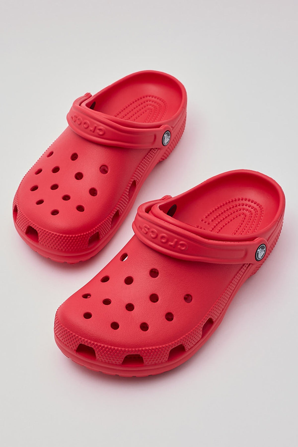 Crocs Classic Clog Varsity Red