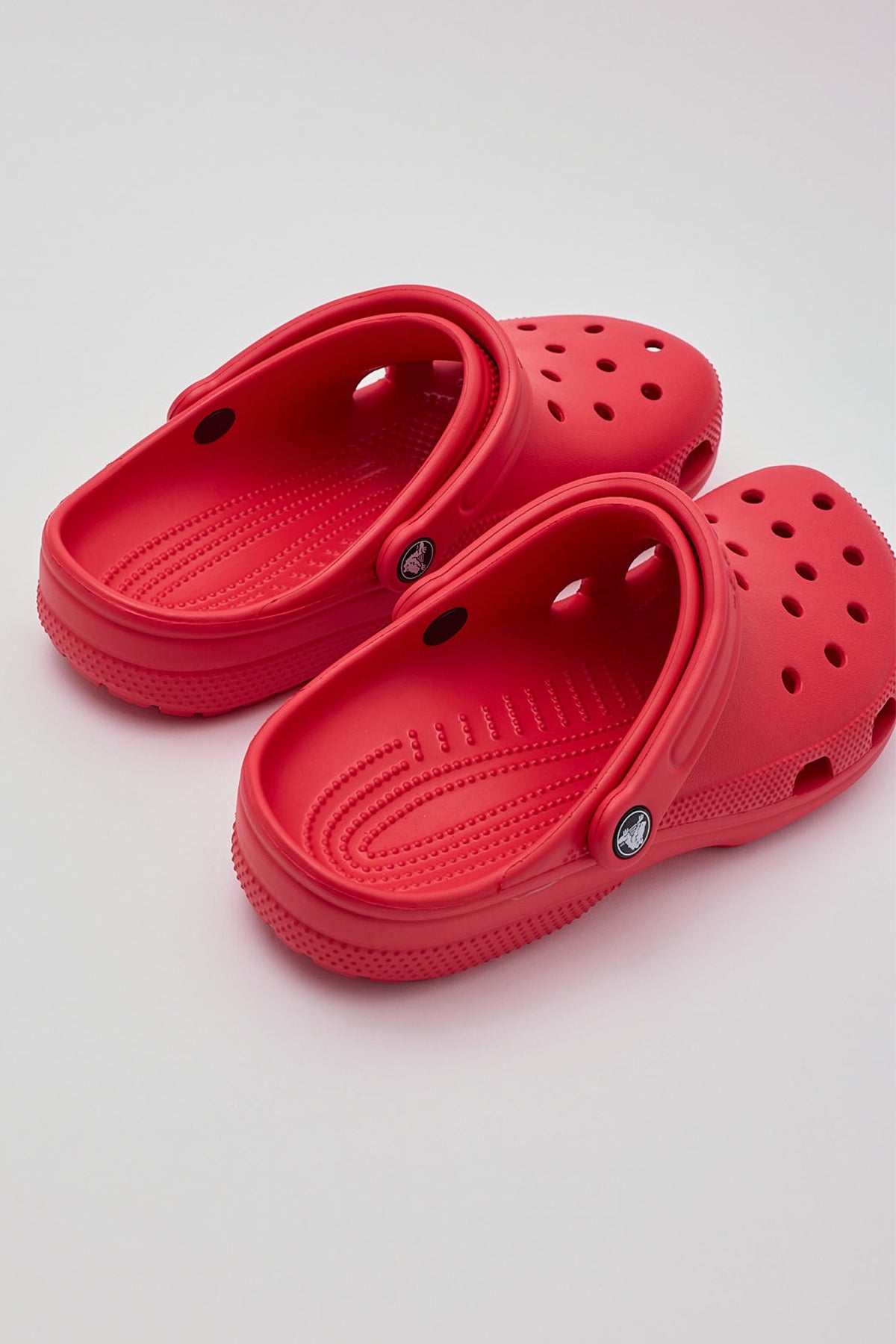 Crocs Classic Clog Varsity Red