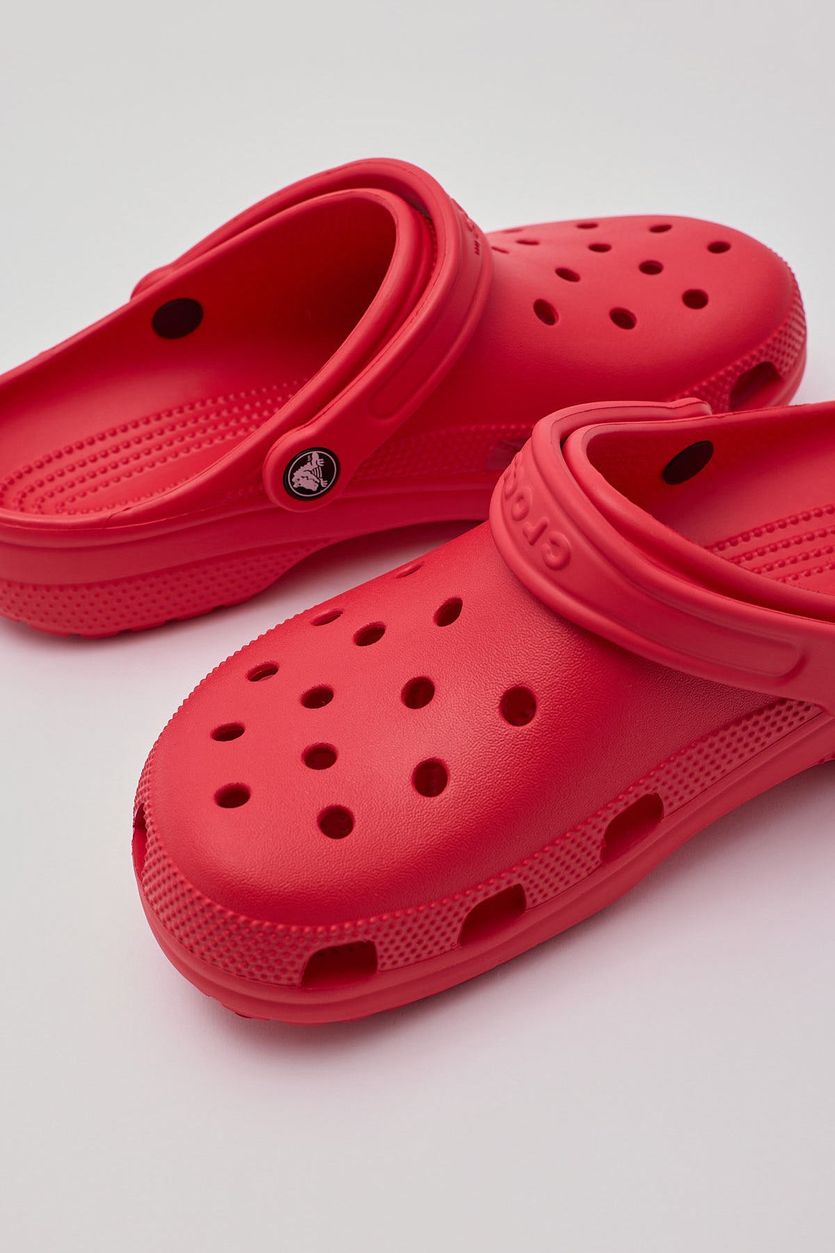 Crocs Classic Clog Varsity Red