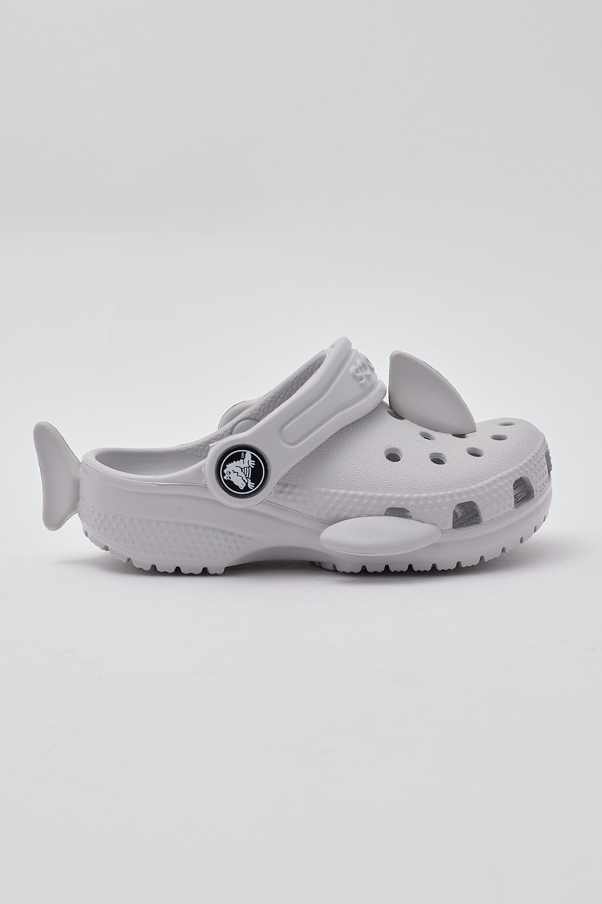 Crocs I Am Shark Clog Toddler Atmosphere