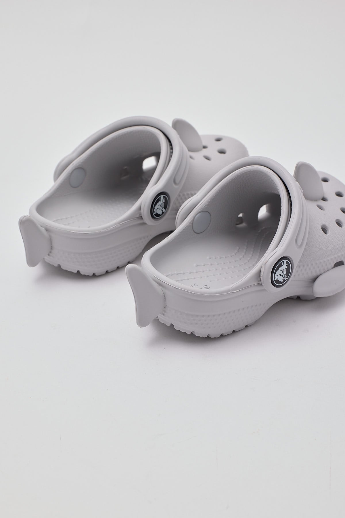 Crocs I Am Shark Clog Toddler Atmosphere