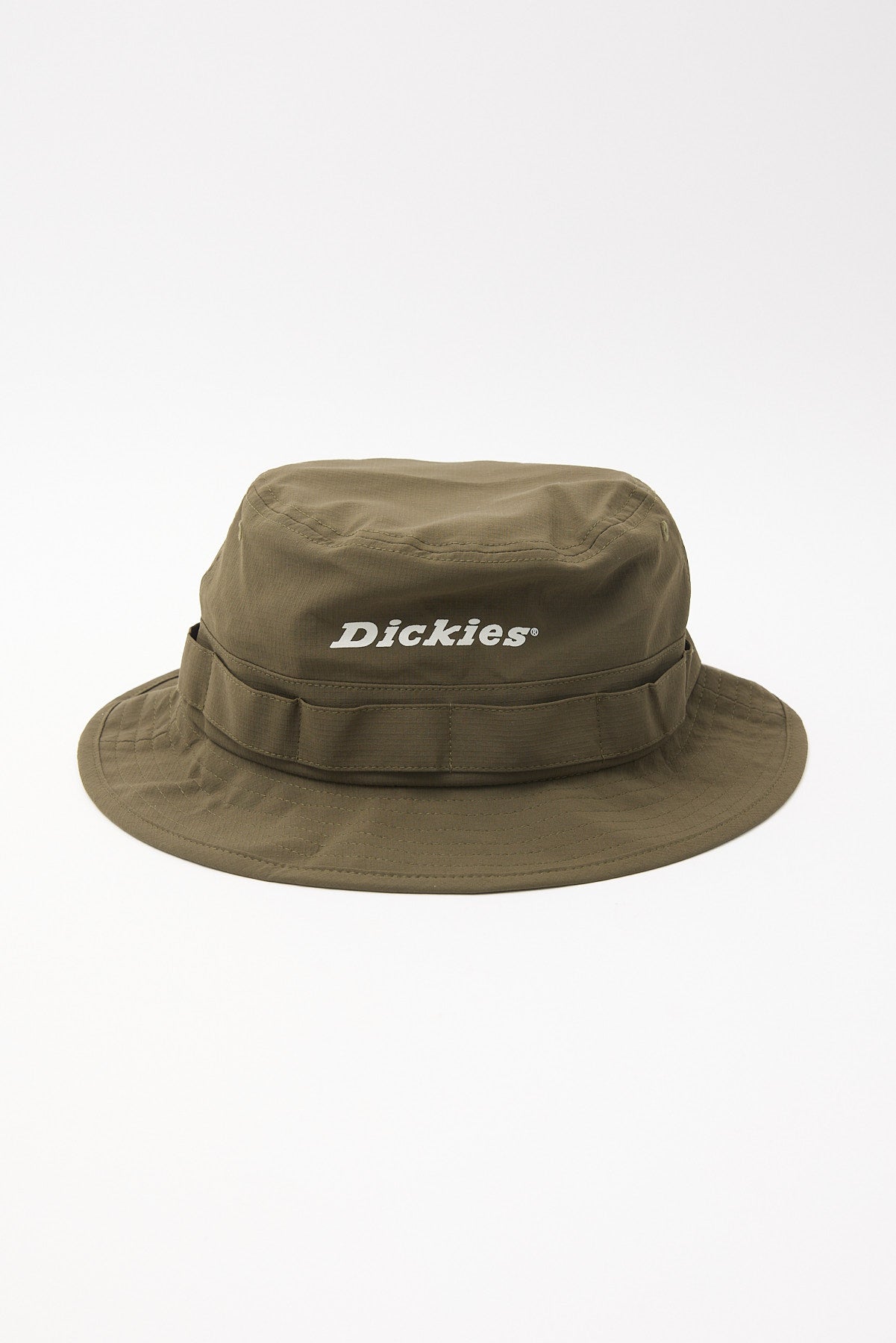 Dickies Standard Ripstop Boonie Hat Dark Olive