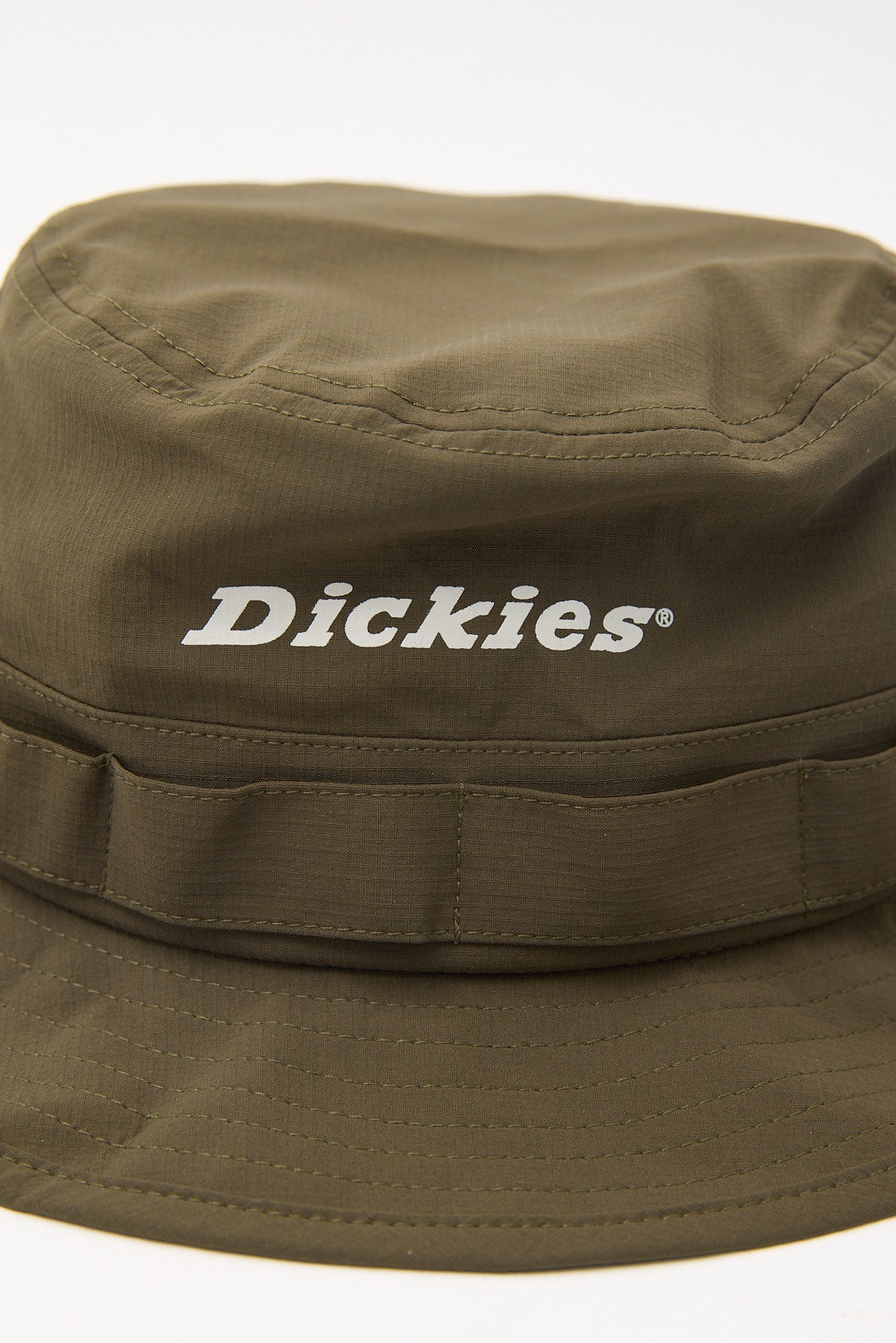 Dickies Standard Ripstop Boonie Hat Dark Olive