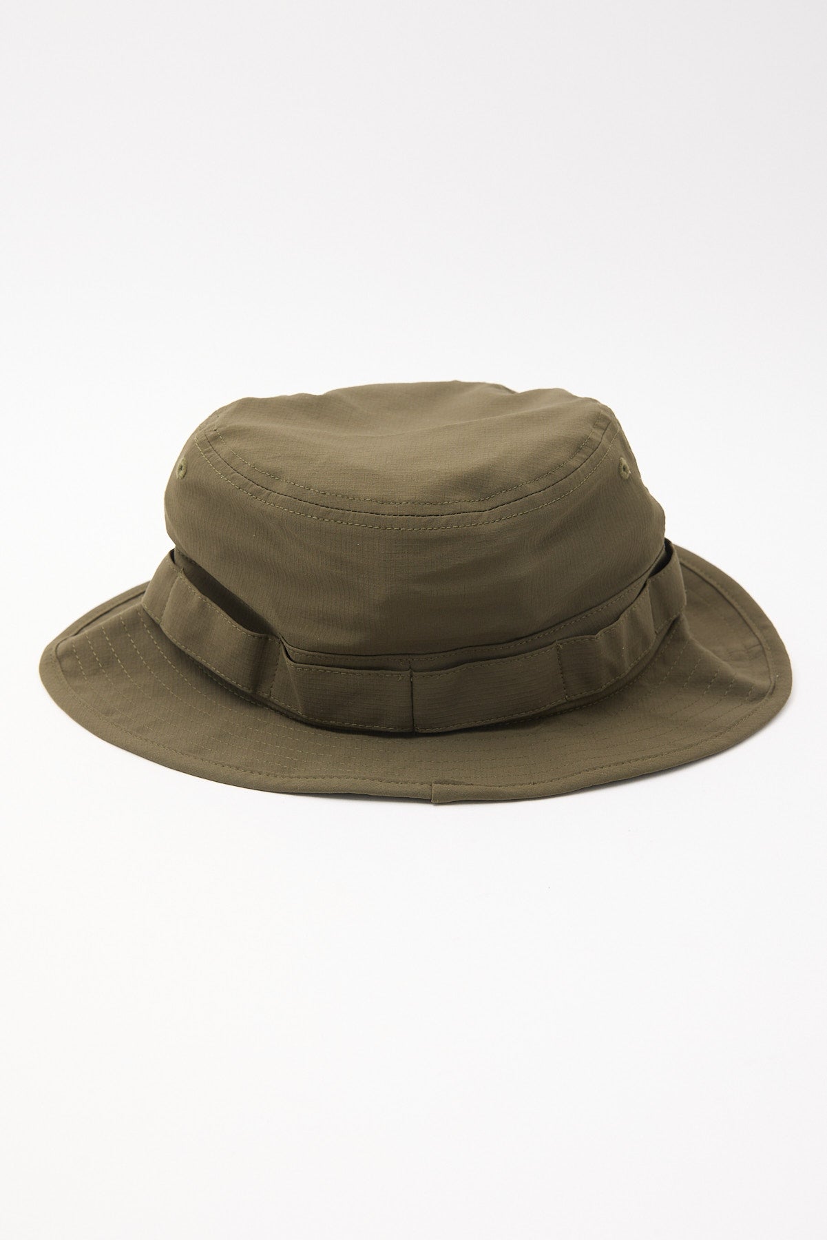 Dickies Standard Ripstop Boonie Hat Dark Olive