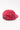 Dickies Women's Fit Classic Label Canvas Cap Washed Red