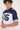 Fubu Fbnumber03 Football Tricot White/Navy