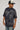 Neovision Transient Oversize Super Heavy Tee Sunfade Black