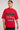 Neovision Unlimited Street Super Heavy Tee Red