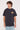 Dickies Finish Line 450 Tee Washed Black