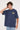 Dickies Texas Workwear 330 Tee Navy