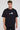 Dickies Flames 330 Tee Black