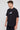 Dickies Flames 330 Tee Black