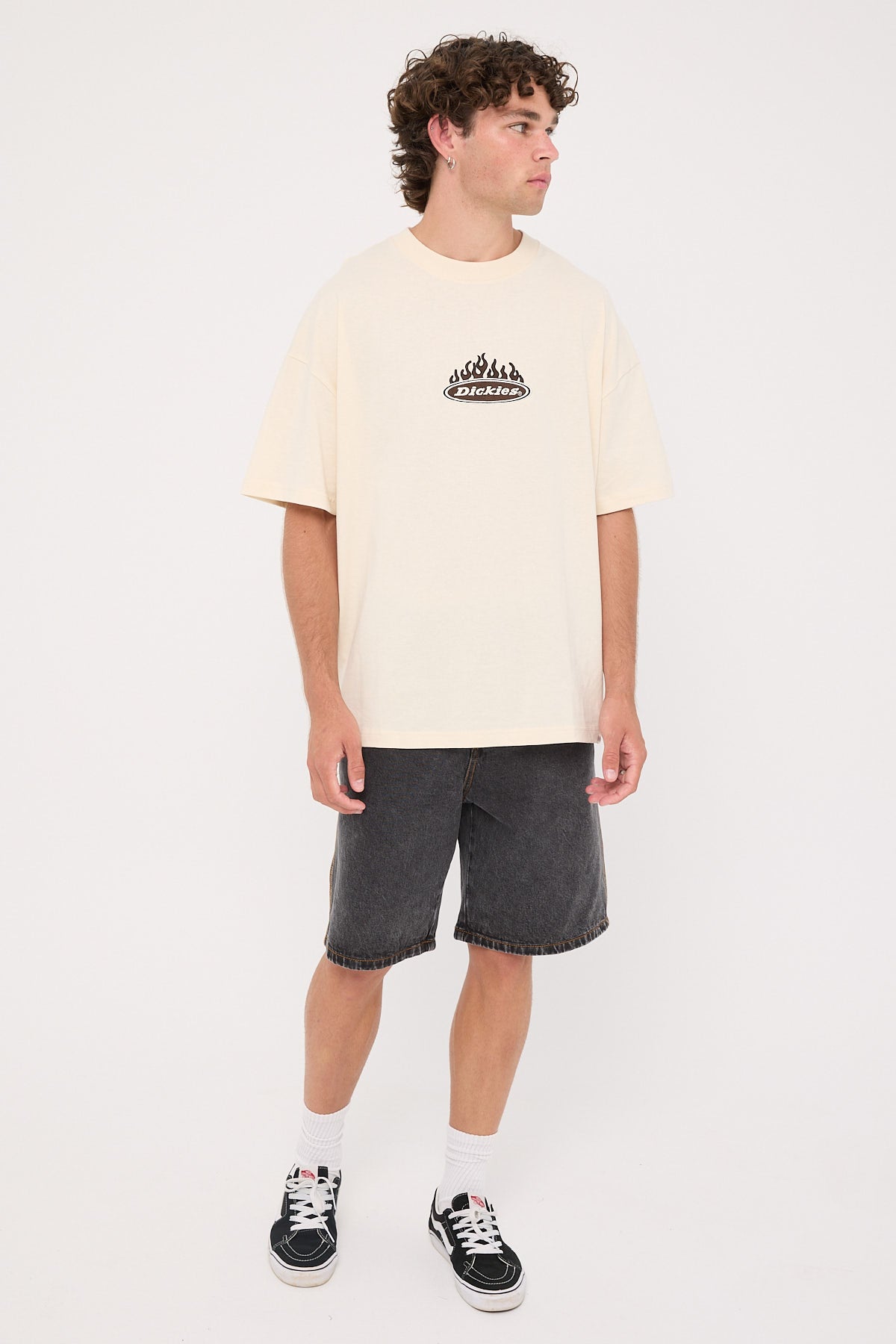 Dickies Fire boy 330 Tee Bone