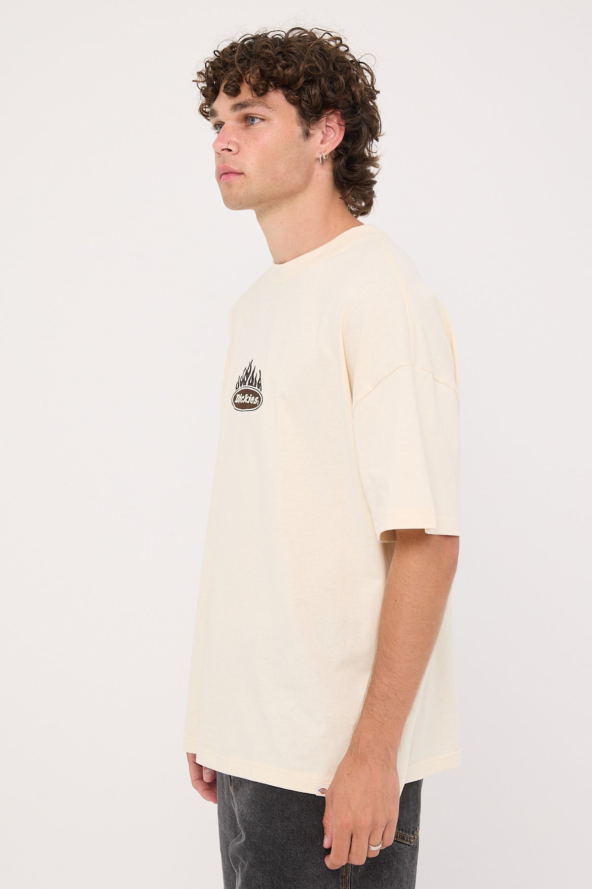 Dickies Fire boy 330 Tee Bone