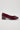 Therapy Diana Patent Shoe Cherry