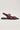 Therapy Matilda Patent Sandal Cherry