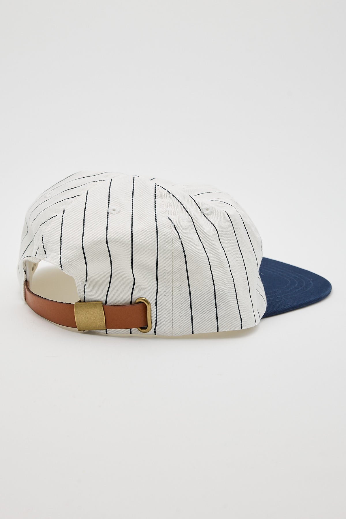 Common Need Curveball Skate Cap Navy/White