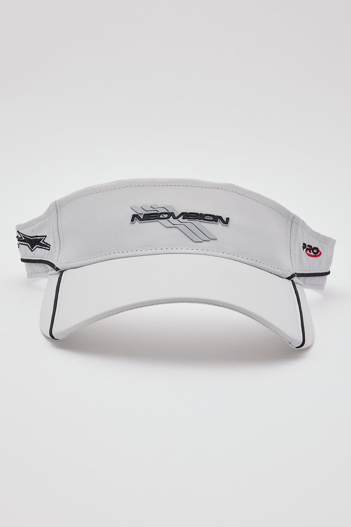 Neovision Fuel Visor Grey