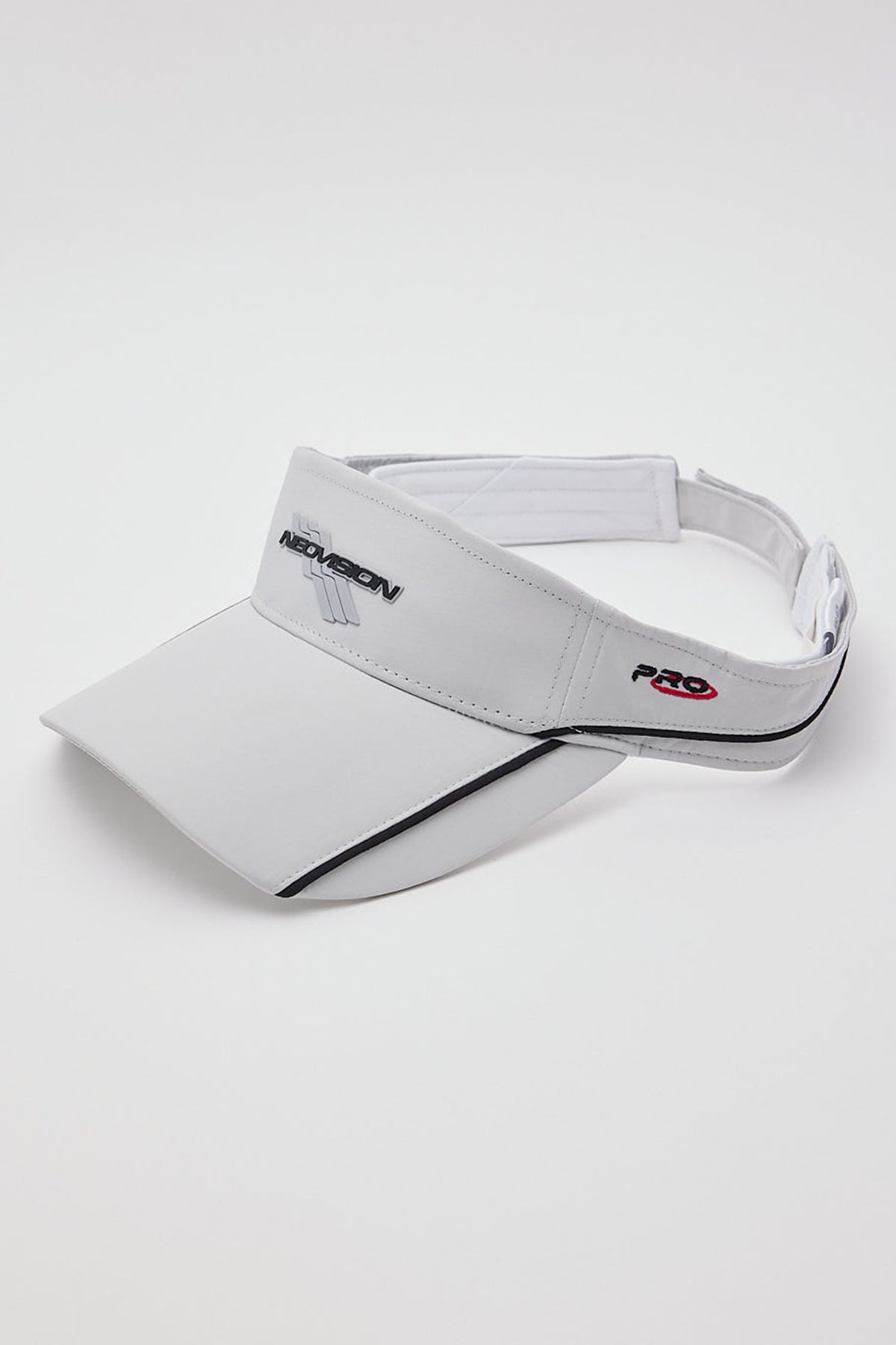 Neovision Fuel Visor Grey