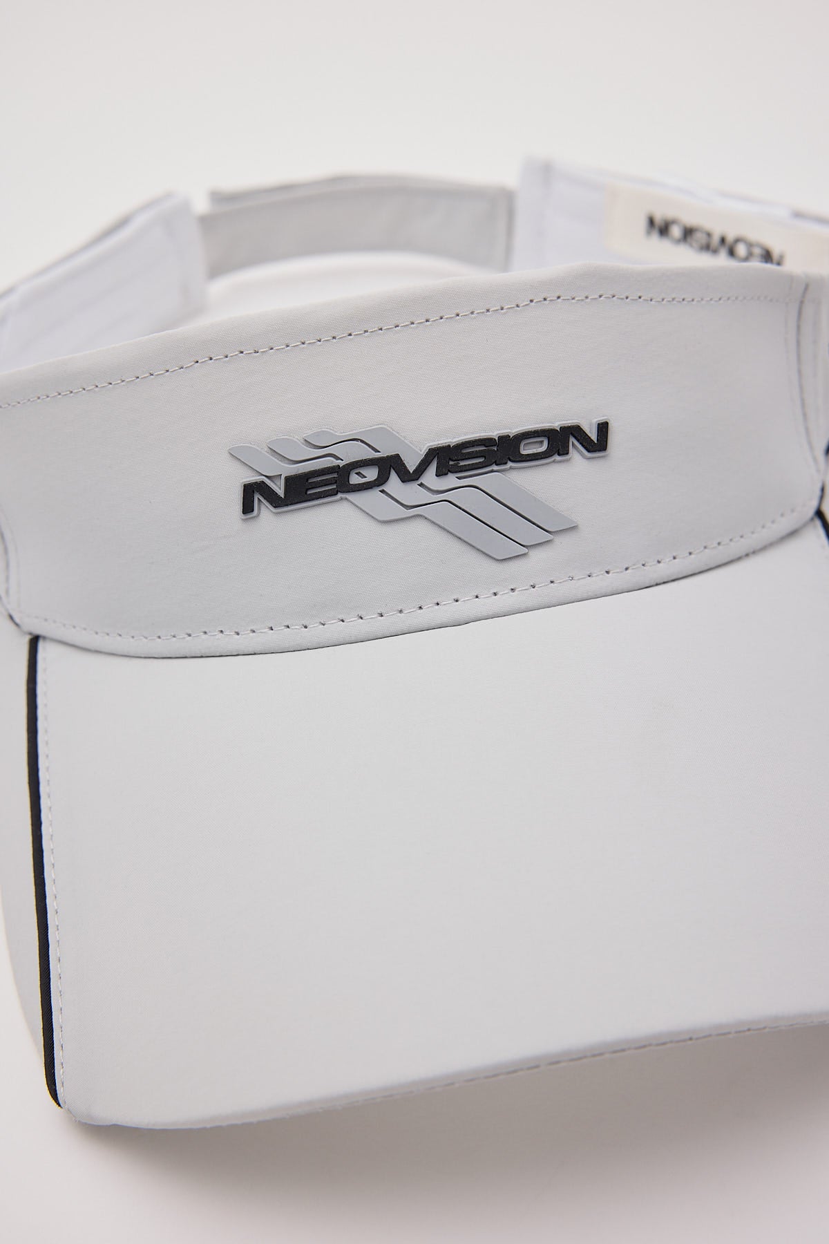 Neovision Fuel Visor Grey