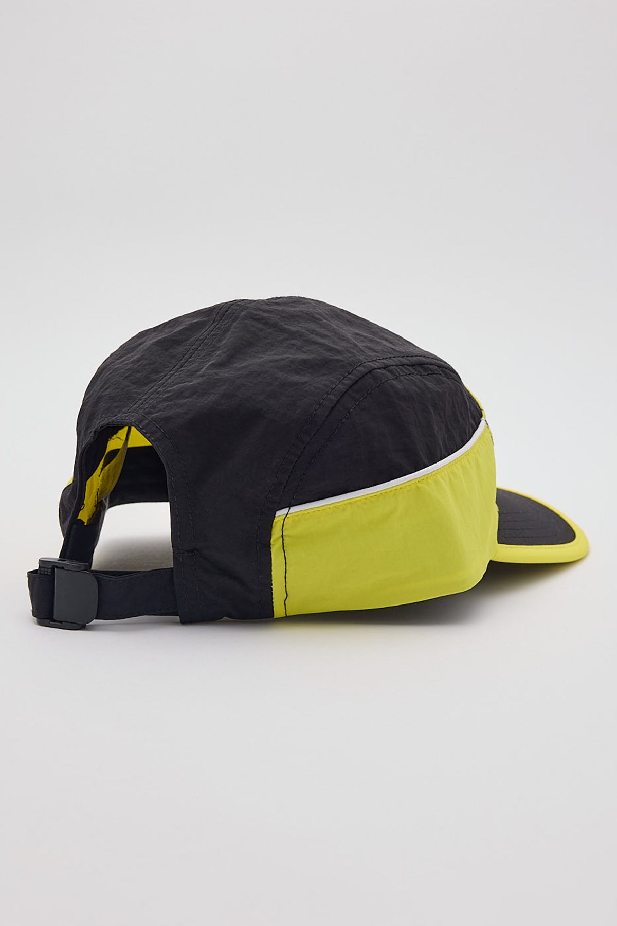 Neovision Pulsar 5 Panel Cap Black/Yellow