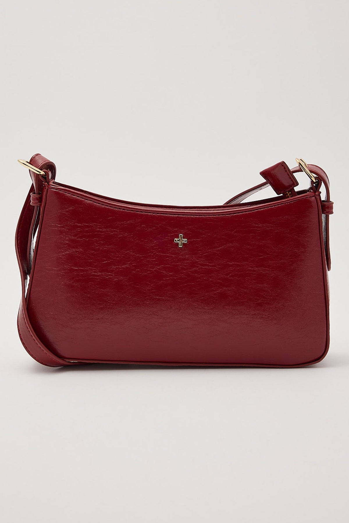 Peta + Jain Lilu Cherry PU/Gold