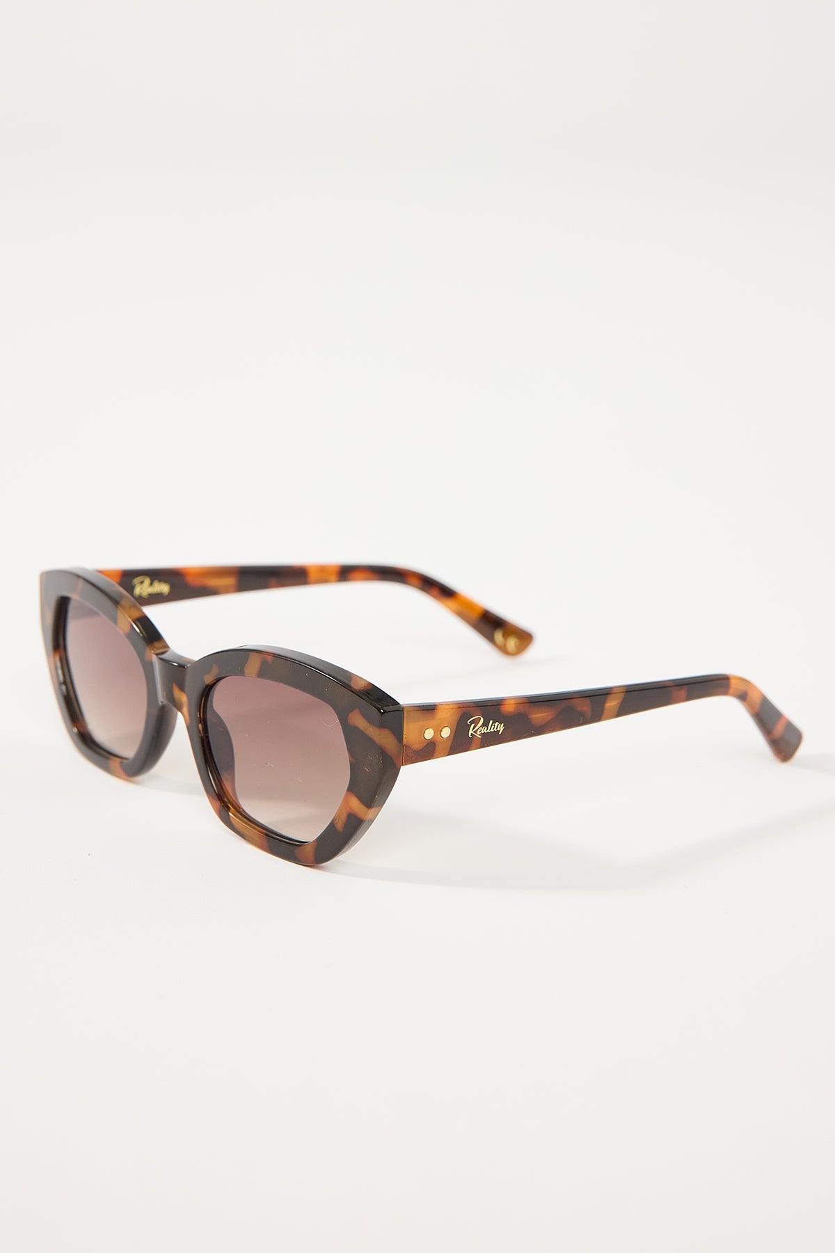 Reality Eyewear MARTINE Turtle