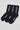 Worship Core Socks 3 Pack Black