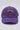 Worship Floater Dad Cap Purple