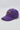 Worship Floater Dad Cap Purple