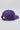 Worship Floater Dad Cap Purple