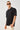 Thrills Disortion Bowling Shirt Black