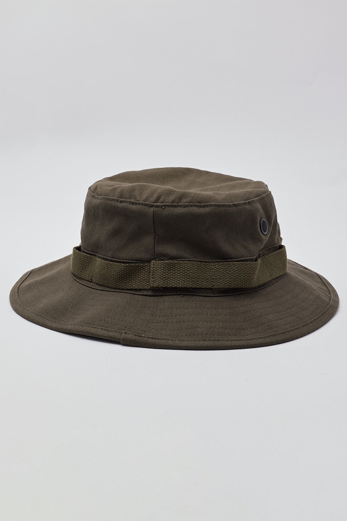 Thrills Thrills Union Boonie Hat Grape Leaf