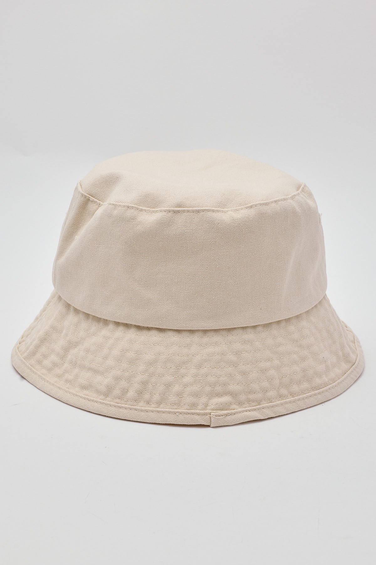 Thrills Minimal Thrills Bucket Hat Heritage White