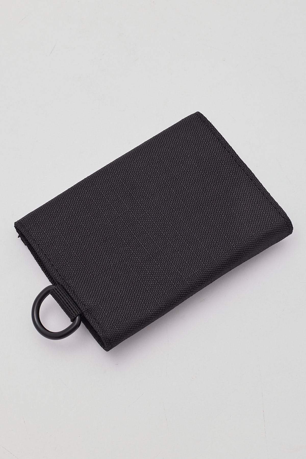 Thrills Minimal Thrills Wallet Black