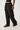 Thrills Ember Cargo Pocket Pant Black