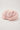 Token Kiki Faux Fur Hat Light Pink