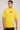 Neovision Compilation Oversize Super Heavy Tee Yellow