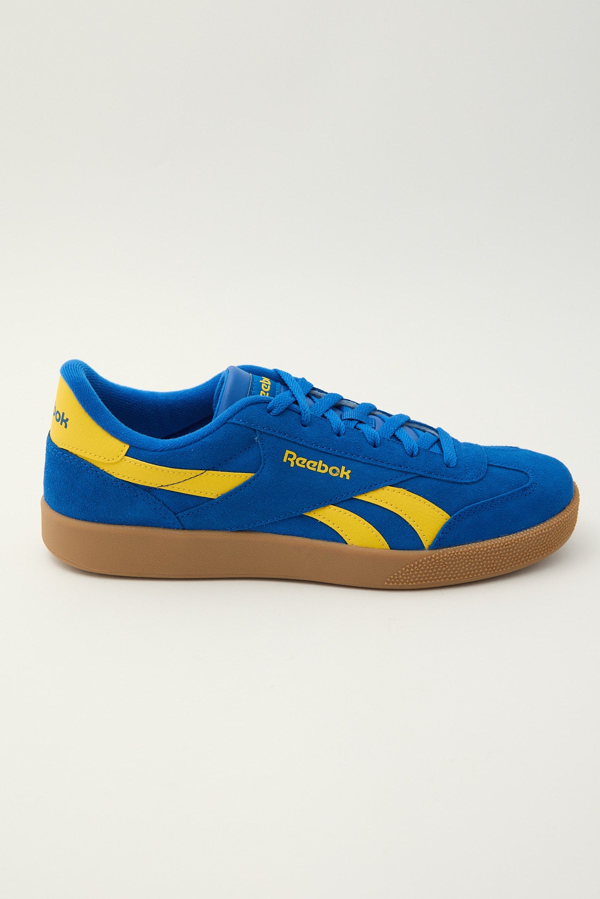 Reebok Reebok Smash Edge Sneaker Optimum Blue