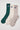 Thrills Recruit 3 Pack Sock Heritage White/Fog/Jasper Green