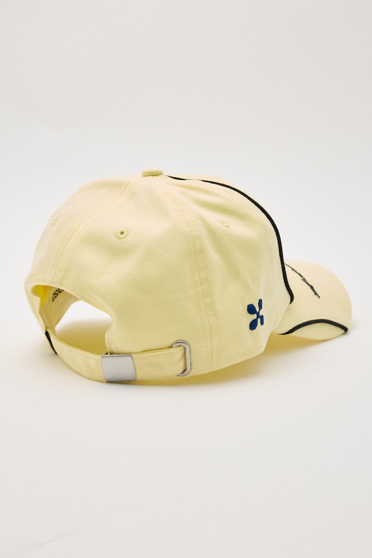 Neovision Fuel Contrast Dad Cap Yellow